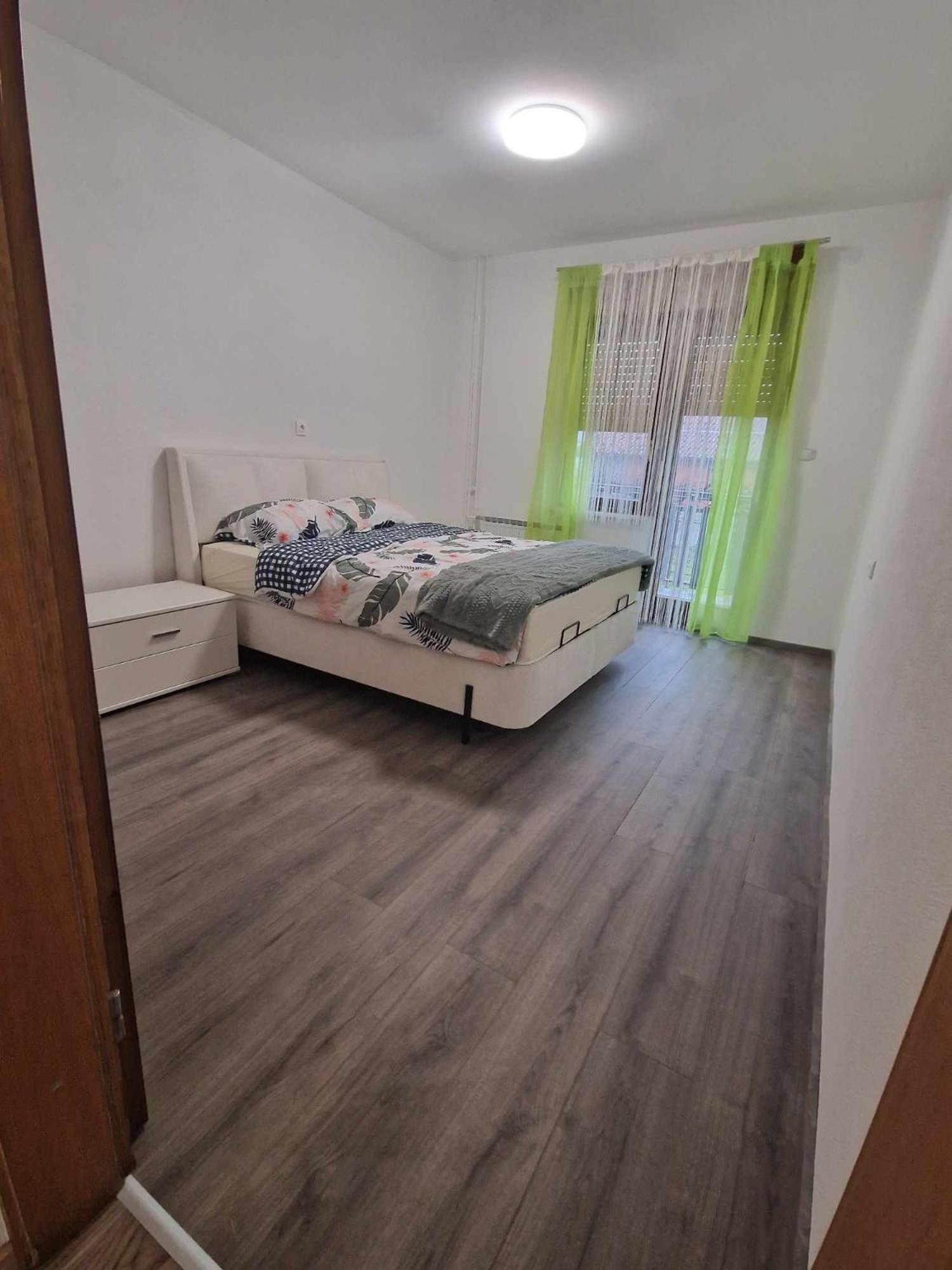 Apartma-Sobe Lejla Віпава Екстер'єр фото