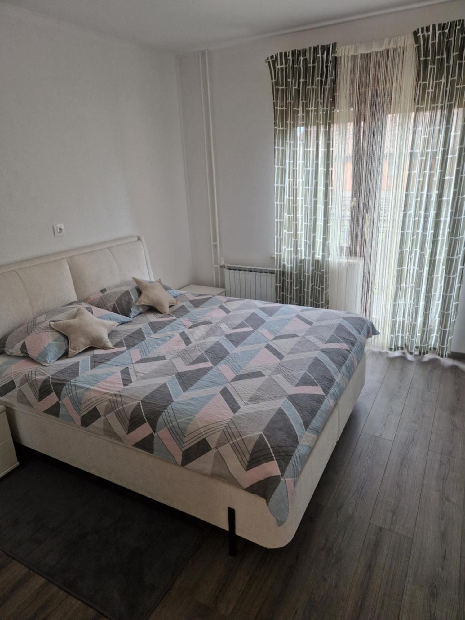 Apartma-Sobe Lejla Віпава Екстер'єр фото