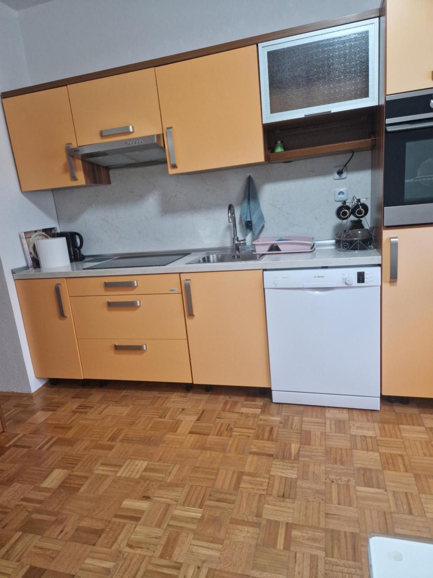 Apartma-Sobe Lejla Віпава Екстер'єр фото