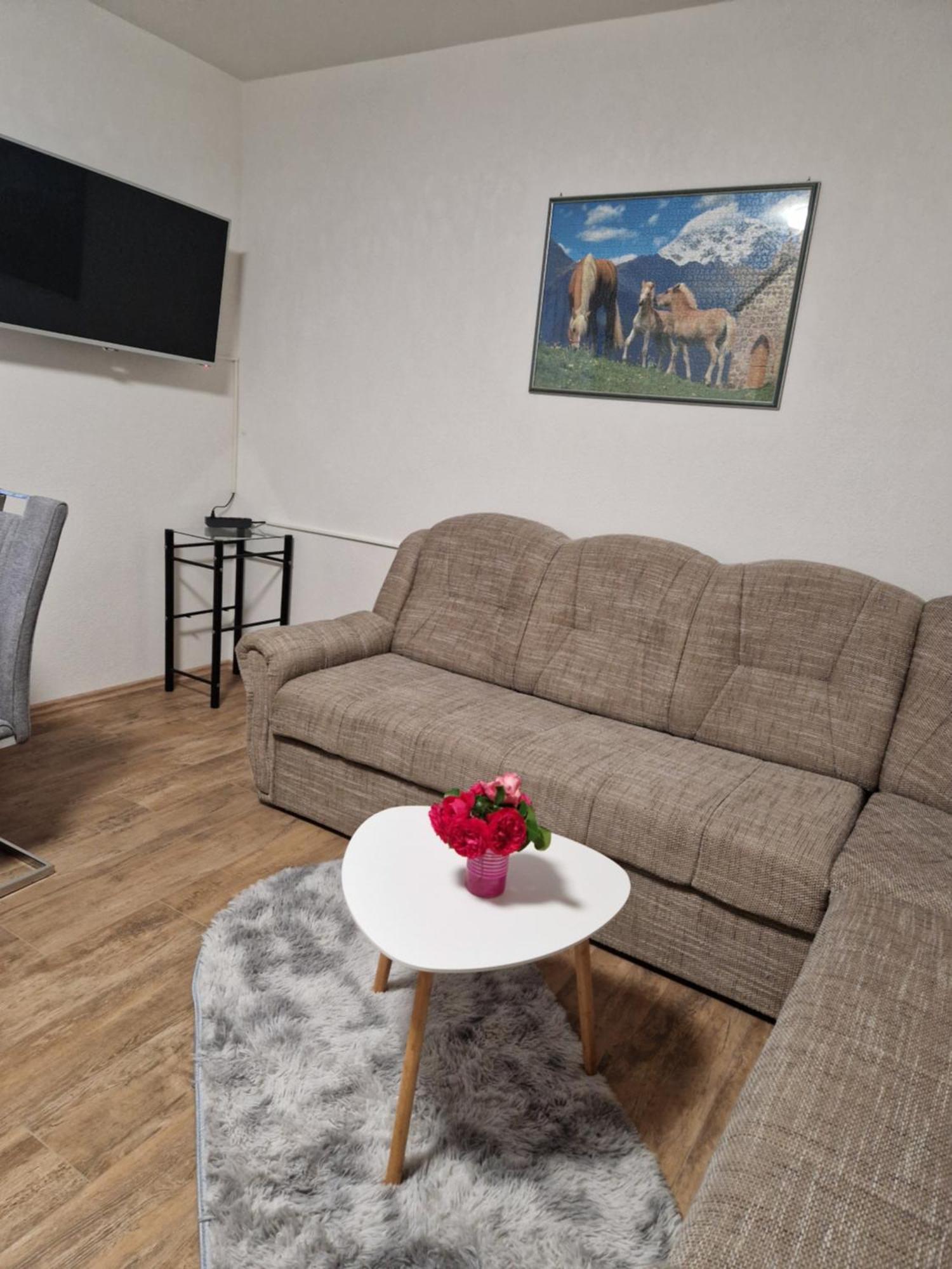 Apartma-Sobe Lejla Віпава Екстер'єр фото